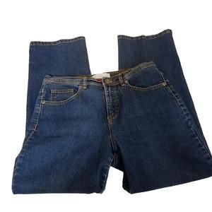 Penmans Size 8p petite classic fit Stretch Jeans